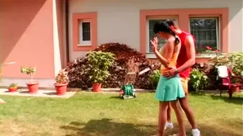 A Friendly Game of Badkitten Screencap 5 on sinx.preview.netperv.com