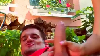 A Friendly Game of Badkitten Screencap 71 on sinx.preview.netperv.com