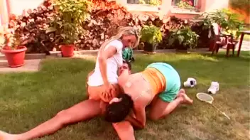 A Friendly Game of Badkitten Screencap 74 on sinx.preview.netperv.com