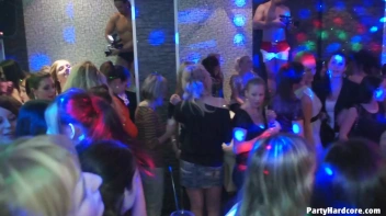 Party Hardcore Gone Crazy Vol. 1 Part 1 - Cam 3 Screencap 5 on sinx.preview.netperv.com