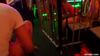 Jailhouse Fuck Part 3 - Cam 1 Screencap 9 on sinx.preview.netperv.com