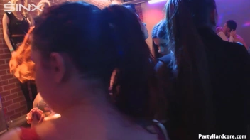 Party Hardcore Gone Crazy Vol. 43 Part 7 - Main Edit Screencap 66 on sinx.preview.netperv.com