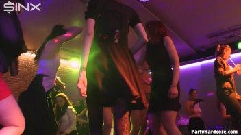 Party Hardcore Gone Crazy Vol. 43 Part 7 - Main Edit Screencap 88 on sinx.preview.netperv.com