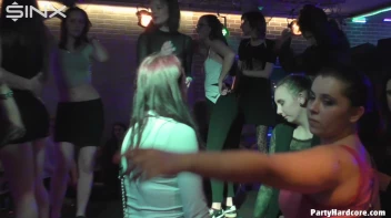 Party Hardcore Gone Crazy Vol. 43 Part 7 - Main Edit Screencap 89 on sinx.preview.netperv.com