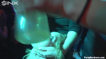 Party Hardcore Gone Crazy Vol. 43 Part 7 - Main Edit Screencap 27 on sinx.preview.netperv.com