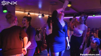 Party Hardcore Gone Crazy Vol. 43 Part 7 - Main Edit Screencap 33 on sinx.preview.netperv.com