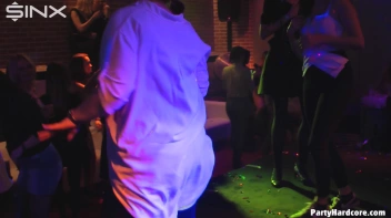 Party Hardcore Gone Crazy Vol. 43 Part 7 - Main Edit Screencap 47 on sinx.preview.netperv.com