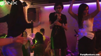 Party Hardcore Gone Crazy Vol. 43 Part 7 - Main Edit Screencap 49 on sinx.preview.netperv.com