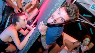 Latest deal - Fanatic Fuckfriends Part 5 - Hardcore Cam