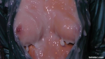 Shiny Business Babe Gets Fully Jizz Blitzed! Screencap 85 on sinx.preview.netperv.com