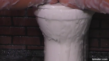 Shiny Business Babe Gets Fully Jizz Blitzed! Screencap 98 on sinx.preview.netperv.com