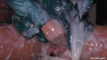 Shiny Business Babe Gets Fully Jizz Blitzed! Screencap 61 on sinx.preview.netperv.com