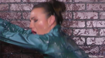 Shiny Business Babe Gets Fully Jizz Blitzed! Screencap 67 on sinx.preview.netperv.com