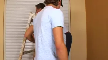 Busted On The Job, But a Deal Can Be Made... Screencap 4 on sinx.preview.netperv.com