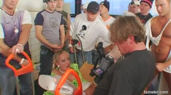 Carmalita's Dirty Gangbang Dare Screencap 99 on sinx.preview.netperv.com