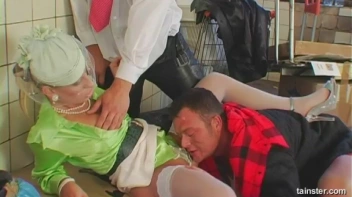 Carmalita's Dirty Gangbang Dare Screencap 19 on sinx.preview.netperv.com