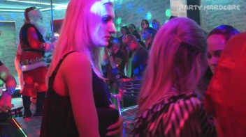 Party Hardcore Gone Crazy Vol. 24 Part 2 - Cam 2 Screencap 7 on sinx.preview.netperv.com