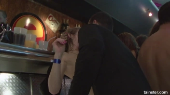 Winter WonderBang Part 5 - Cam 2 Screencap 9 on sinx.preview.netperv.com