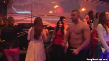 Party Hardcore Gone Crazy Vol. 11 Part 6 - Cam 1 Screencap 45 on sinx.preview.netperv.com