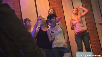 Party Hardcore Vol. 58 Part 2 - Cam 1 Screencap 63 on sinx.preview.netperv.com