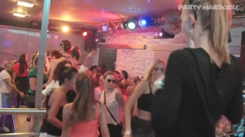 Party Hardcore Vol. 89 Part 4 - Cam 2 Screencap 3 on sinx.preview.netperv.com