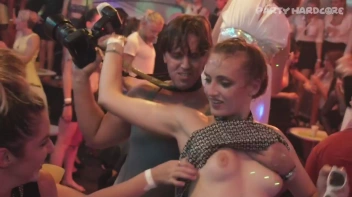 Party Hardcore Vol. 89 Part 4 - Cam 2 Screencap 51 on sinx.preview.netperv.com