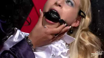 The Darker Side Of The Fetish World! Screencap 8 on sinx.preview.netperv.com