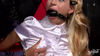 The Darker Side Of The Fetish World! Screencap 11 on sinx.preview.netperv.com