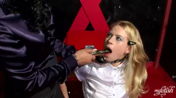 The Darker Side Of The Fetish World! Screencap 49 on sinx.preview.netperv.com