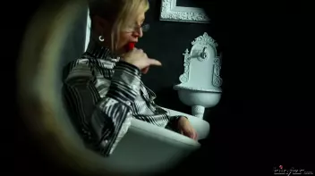 Double-Teaming Her Cum Covered Self Screencap 9 on sinx.preview.netperv.com