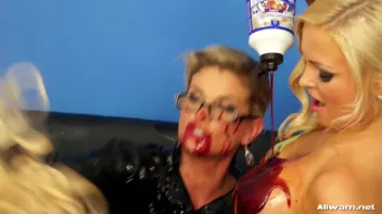 Creamy Schoolgirl Slumber Party Screencap 97 on sinx.preview.netperv.com