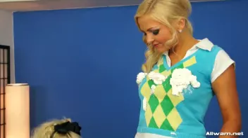 Creamy Schoolgirl Slumber Party Screencap 5 on sinx.preview.netperv.com