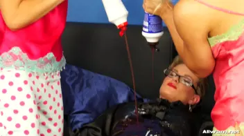 Creamy Schoolgirl Slumber Party Screencap 67 on sinx.preview.netperv.com