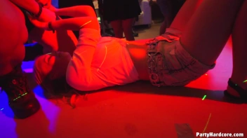 Party Hardcore Gone Crazy Vol. 37 Part 4 - Cam 3 Screencap 20 on sinx.preview.netperv.com
