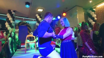 Party Hardcore Gone Crazy Vol. 37 Part 4 - Cam 3 Screencap 26 on sinx.preview.netperv.com