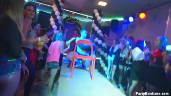 Party Hardcore Gone Crazy Vol. 37 Part 4 - Cam 3 Screencap 38 on sinx.preview.netperv.com