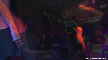 Party Hardcore Gone Crazy Vol. 37 Part 4 - Cam 3 Screencap 60 on sinx.preview.netperv.com