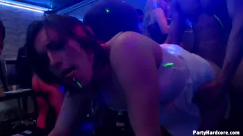 Party Hardcore Gone Crazy Vol. 27 Part 5 Screencap 77 on sinx.preview.netperv.com