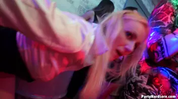 Party Hardcore Gone Crazy Vol. 27 Part 5 Screencap 80 on sinx.preview.netperv.com