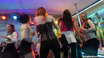 Party Hardcore Gone Crazy Vol. 27 Part 5 Screencap 13 on sinx.preview.netperv.com