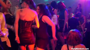 Party Hardcore Gone Crazy Vol. 27 Part 5 Screencap 14 on sinx.preview.netperv.com