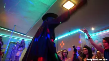 Party Hardcore Gone Crazy Vol. 27 Part 5 Screencap 35 on sinx.preview.netperv.com