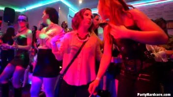 Party Hardcore Gone Crazy Vol. 27 Part 5 Screencap 4 on sinx.preview.netperv.com