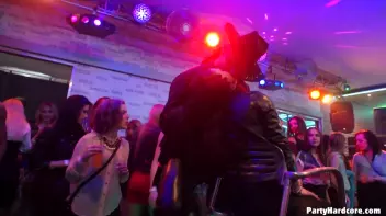 Party Hardcore Gone Crazy Vol. 27 Part 5 Screencap 41 on sinx.preview.netperv.com