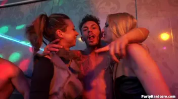 Party Hardcore Gone Crazy Vol. 27 Part 5 Screencap 43 on sinx.preview.netperv.com