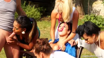 Piss Awakening To Golden Fantasies Part 2 Screencap 67 on sinx.preview.netperv.com