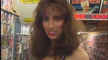 Latest deal - Test in der Pornovideothek