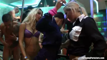 Summer Jam Bang Part 6 - Lesbo Cam Screencap 29 on sinx.preview.netperv.com