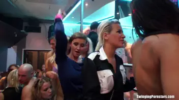 Summer Jam Bang Part 6 - Lesbo Cam Screencap 61 on sinx.preview.netperv.com