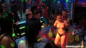 Summer Jam Bang Part 6 - Lesbo Cam Screencap 64 on sinx.preview.netperv.com